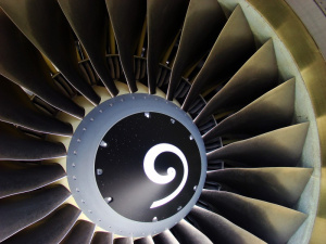 CFM56-5C2F for sale.